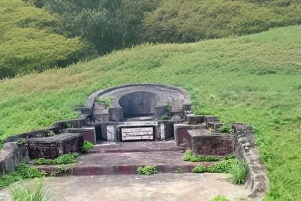 农村坟地：三种绝佳的风水宝地