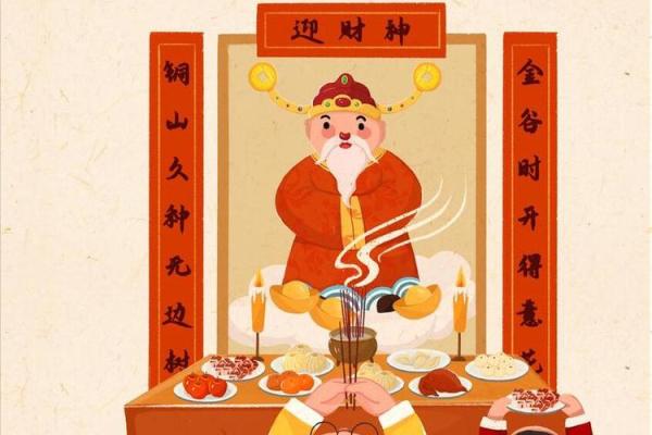 财神尺寸大小有讲究吗