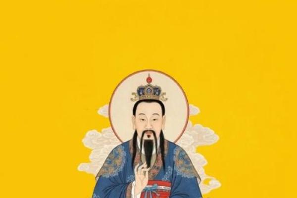 太上老君灵签