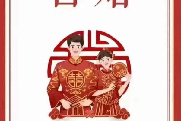 八字流年食神合印看婚姻