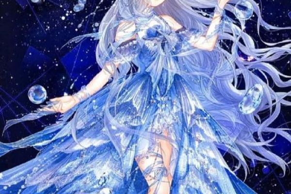 十二星座最适合当的公主