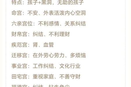 科紫薇斗数