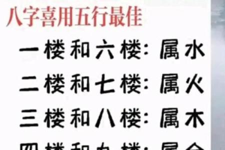 9楼的风水