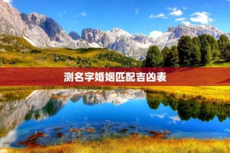 姓名配对怎么做标记符的 姓名如何匹配？