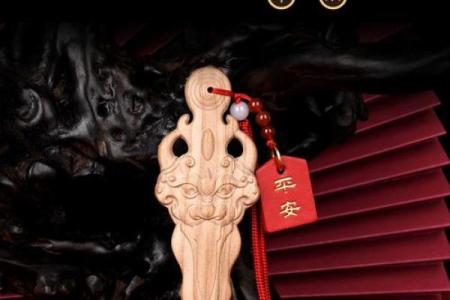 为什么桃木辟邪有什么讲究风水禁忌