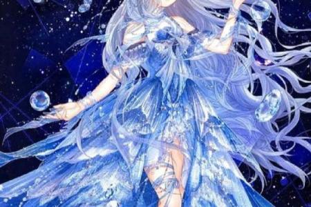 十二星座最适合当的公主