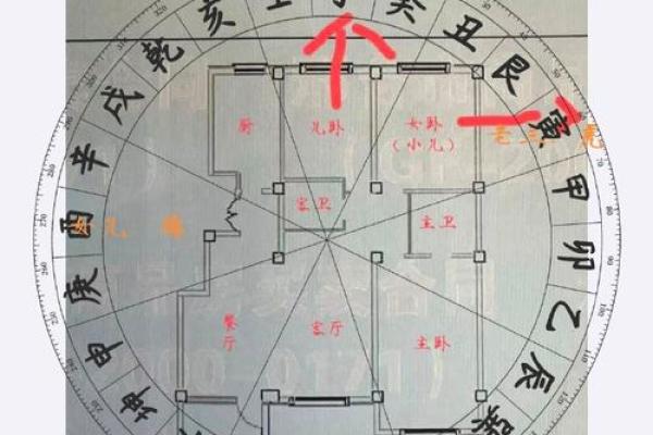 沿滩区阴宅风水