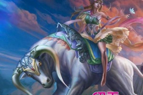 哪个星座可以驾驭金牛女