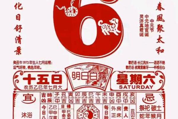 二月二吉凶日历方位