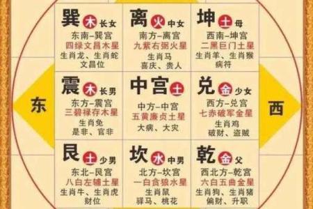 紫薇斗数算命准不准
