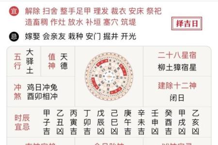 老黄历最准确版本万年历 老黄历最准确版本万年历是否是真正最准确的黄历