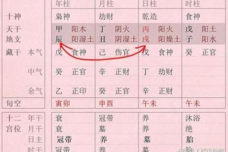 八字命理解析：八字正官格解读