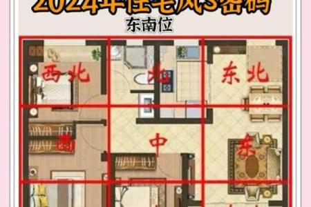 大门开西北吉凶方位，大门开西北方怎么化解？
