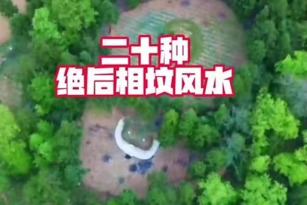 传说中的风水祖坟故事都有哪些