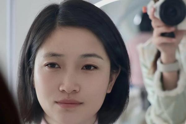 什么是八字眉