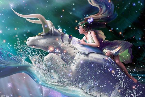 闹闹女巫星座运势可信吗