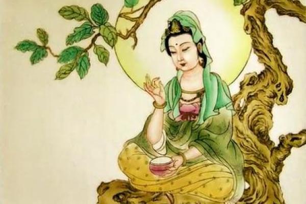 观音灵签32 如何预防疾病