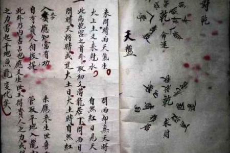 风水阴阳_十六字阴阳风水秘术一书是真的还是假的