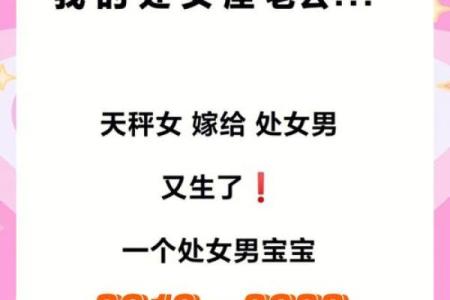 处女男和哪个星座匹配度高一点