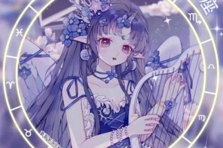 这里有你星座的专属头像吗动漫
