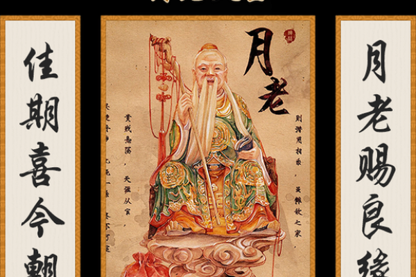 月老灵签24姻缘何时来 月老灵签24签什么意思？