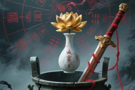 算命说命里有将军剑