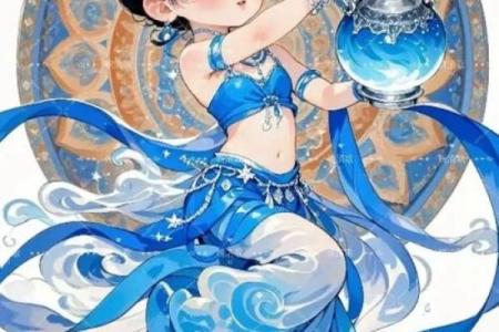 水瓶座陶白白下周星座运势
