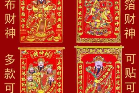 做生意财神摆放的最佳位置增加财运收入
