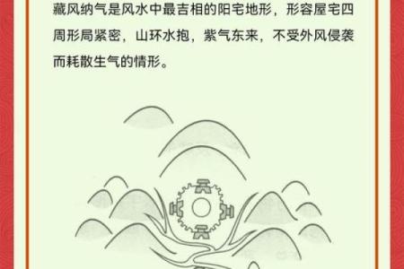 下山凤形风水如何在家中营造良好的风水环境