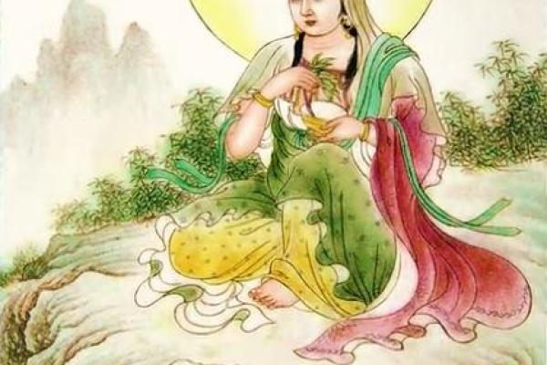 观音灵签第69梅开二度姻缘