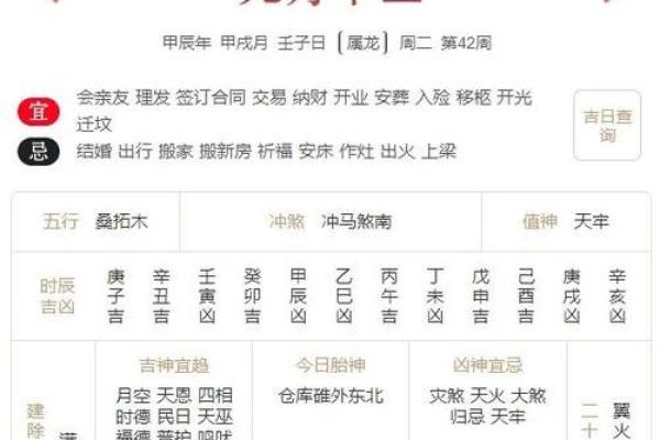 属龙出生最好六个吉日 属龙的出生吉日