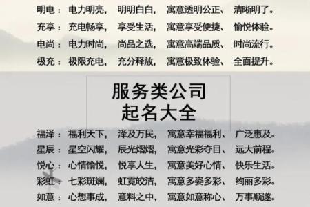 机械公司起名大全-名字大全姓名