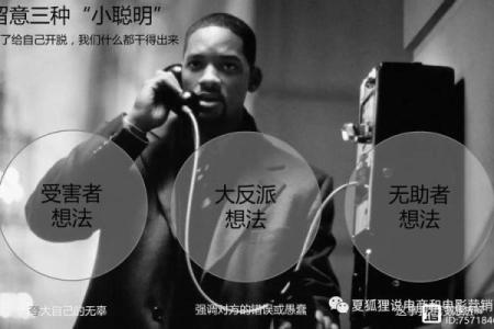 算命后的心理暗示
