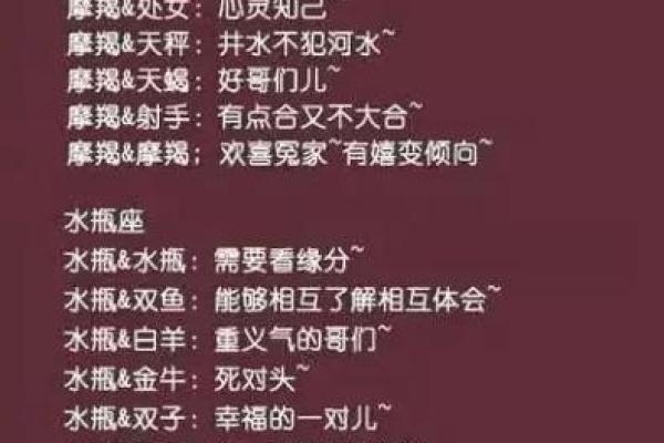 陶白白星座运势摩羯最新