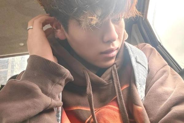 什么星座最不适合留刘海男