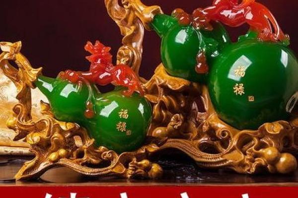风水开光葫芦放在家里什么位置