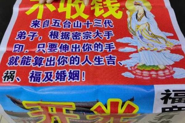 白鹤神数量指算命