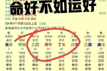 南方周易排八字 南方周易排八字APP