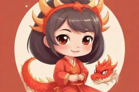 2000属龙女最佳配对 2000年龙女和什么最配