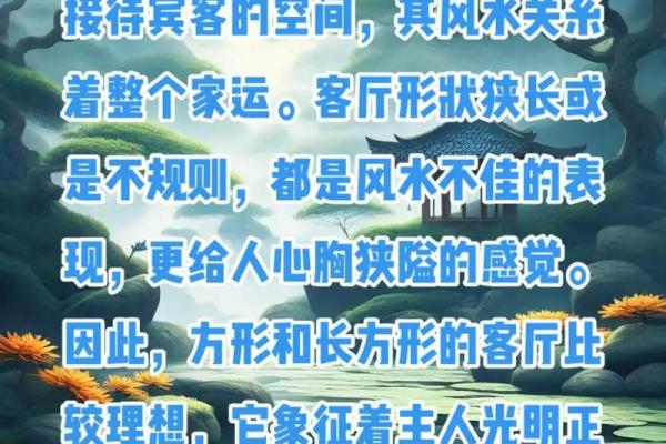 家中事业风水，影响运势的要点