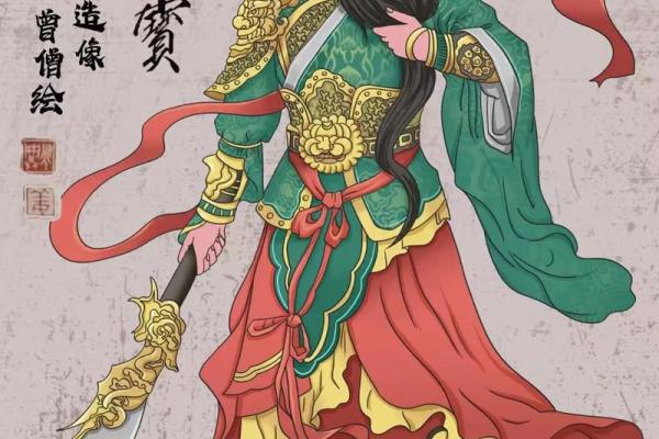 道教的财神