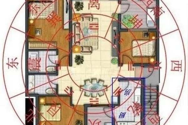正月建房子的风水