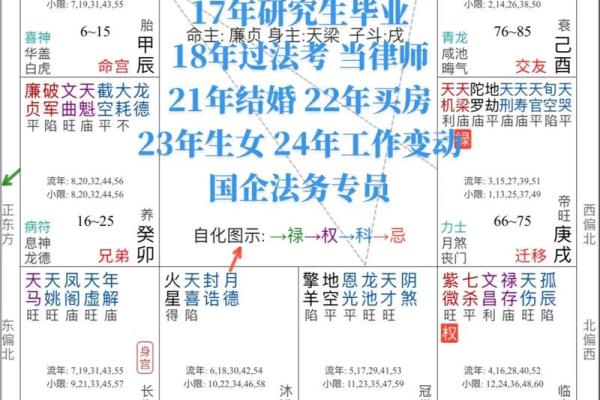 倪海厦紫微斗数案例08 倪海厦 紫薇斗数？