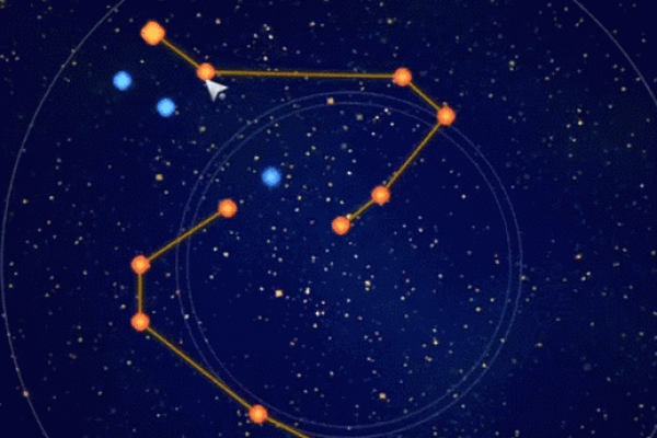 如何从对方手臂上看出星座