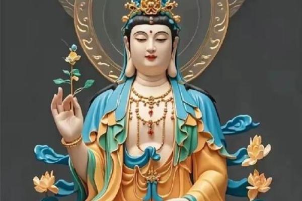 观音诞图片大全