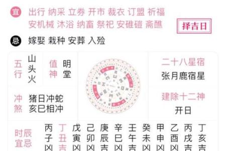 黄历里面的宜和忌是什么意思  老黄历的宜忌全部解释