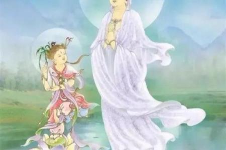 观音灵签是什么玩意