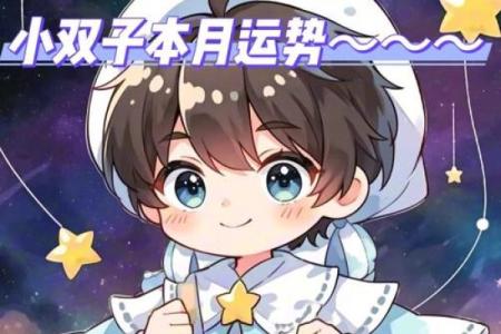 双子座星座运势解读推荐