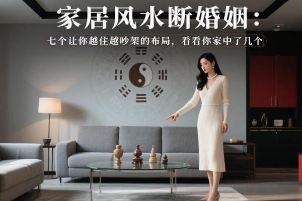 什么样的风水格局不利女性婚恋