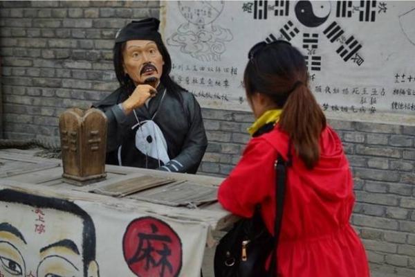 算命的真的有这么神？网友：因为没信丢了一条命，有时候不得不信
